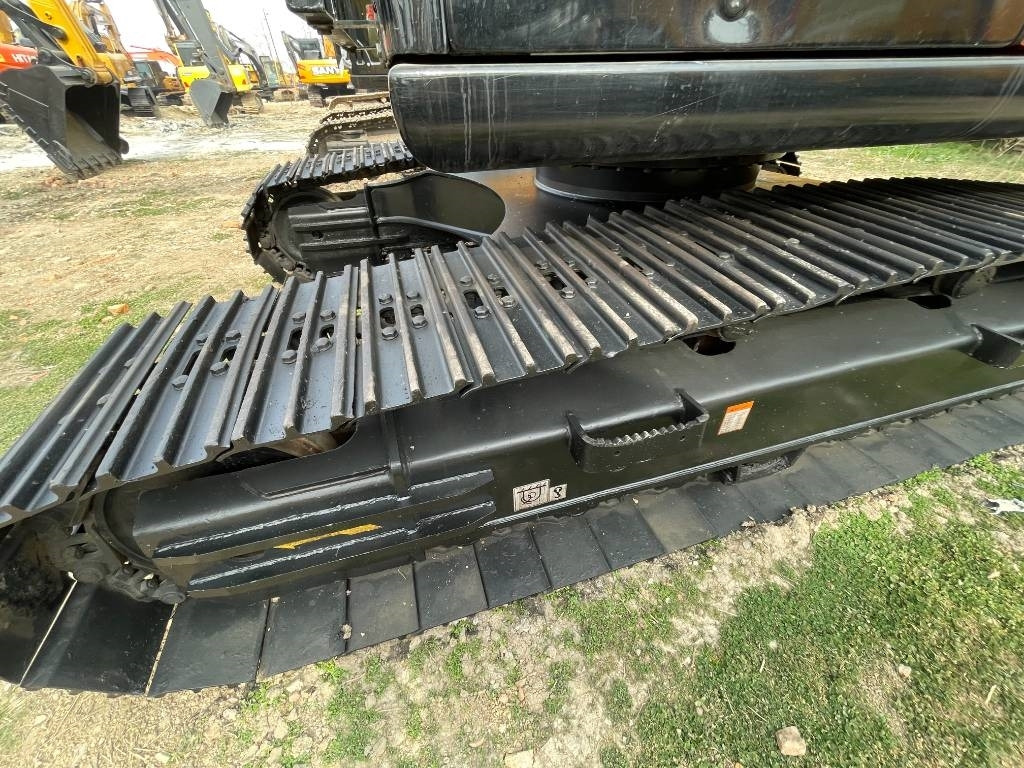 Sany SY 215 - Escavadora de rastos: foto 2 Sany SY 215 - Escavadora de rastos: foto 2