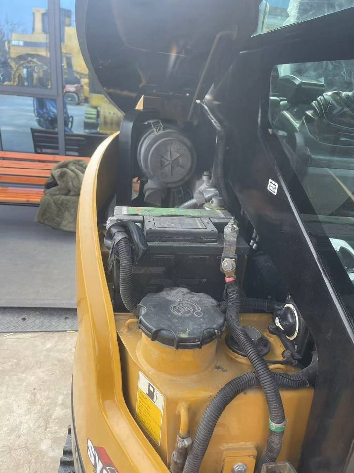 Sany SY 26 U - Mini escavadeira: foto 2 Sany SY 26 U - Mini escavadeira: foto 2