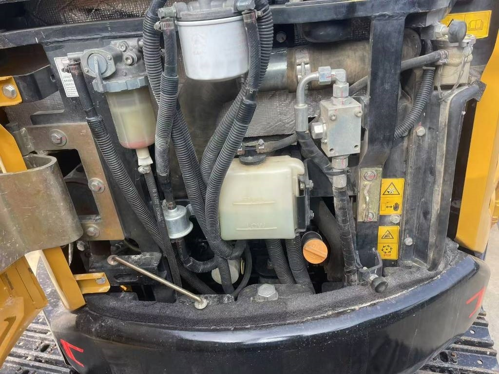 Sany SY 26 U - Mini escavadeira: foto 3 Sany SY 26 U - Mini escavadeira: foto 3