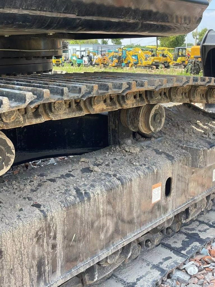 Sany SY 305 C - Escavadora de rastos: foto 3 Sany SY 305 C - Escavadora de rastos: foto 3