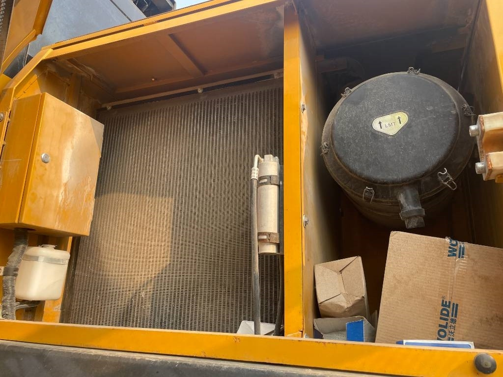 Sany SY 550 H - Escavadora de rastos: foto 5 Sany SY 550 H - Escavadora de rastos: foto 5