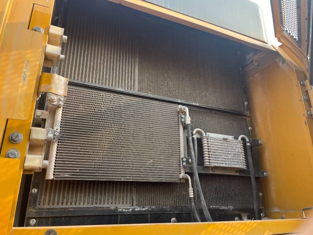 Sany SY 550 H - Escavadora de rastos: foto 4 Sany SY 550 H - Escavadora de rastos: foto 4