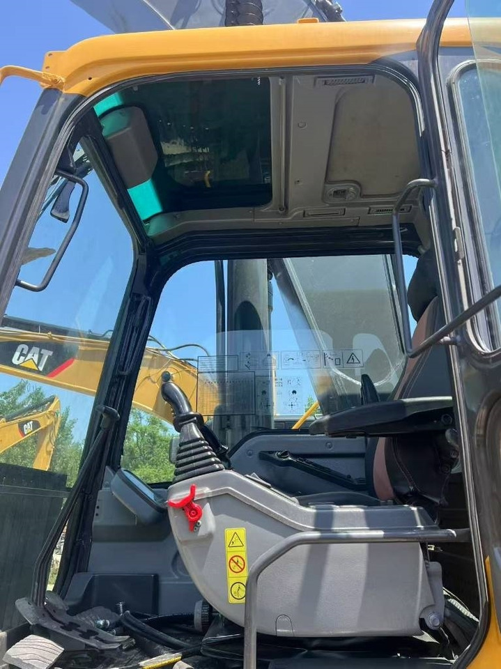 Volvo EC 380 - Escavadora de rastos: foto 5 Volvo EC 380 - Escavadora de rastos: foto 5