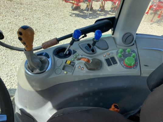 Trator Deutz-Fahr 5120: foto 7