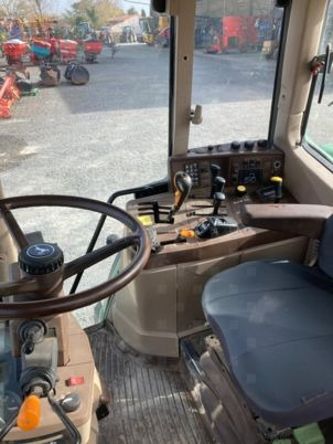 John Deere 6920 PREMIUM - Trator: foto 3 John Deere 6920 PREMIUM - Trator: foto 3
