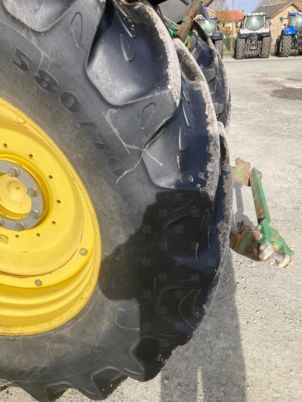 John Deere 6920 PREMIUM - Trator: foto 4 John Deere 6920 PREMIUM - Trator: foto 4