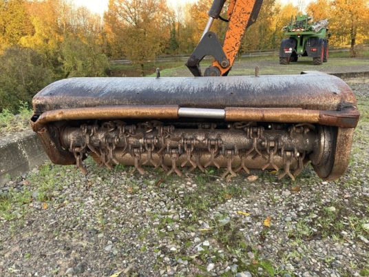 Noremat TONICA - Limpa bermas: foto 3 Noremat TONICA - Limpa bermas: foto 3