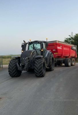 Valtra T174 VERSU - Trator: foto 2 Valtra T174 VERSU - Trator: foto 2