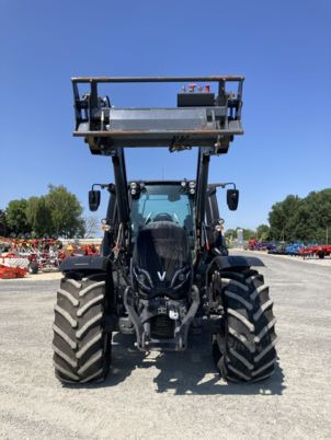 Valtra T215 DIRECT - Trator: foto 4 Valtra T215 DIRECT - Trator: foto 4