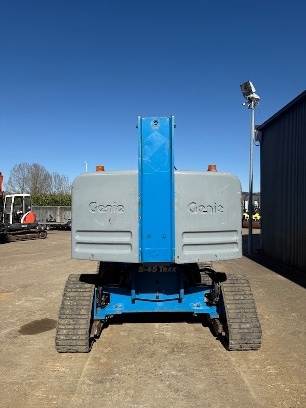 Genie S 45 Trax - Plataforma telescópica: foto 2 Genie S 45 Trax - Plataforma telescópica: foto 2