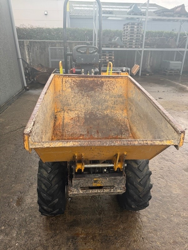 Mecalac TA 1 EH - Tombador: foto 5 Mecalac TA 1 EH - Tombador: foto 5