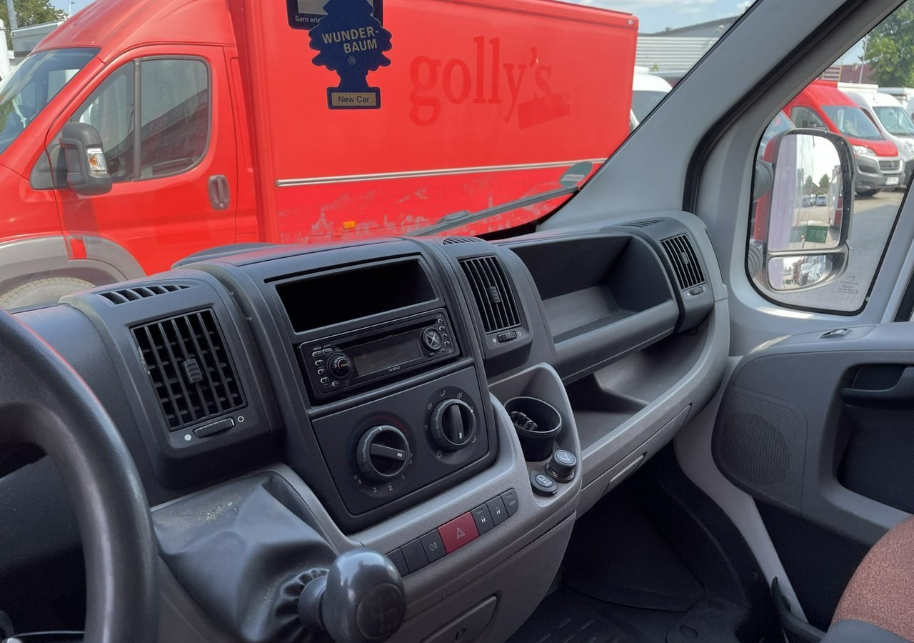 Food truck Fiat Doblo Autosklep wędlin Gastronomiczna food truck foodtruck sklep Borco 200: foto 14