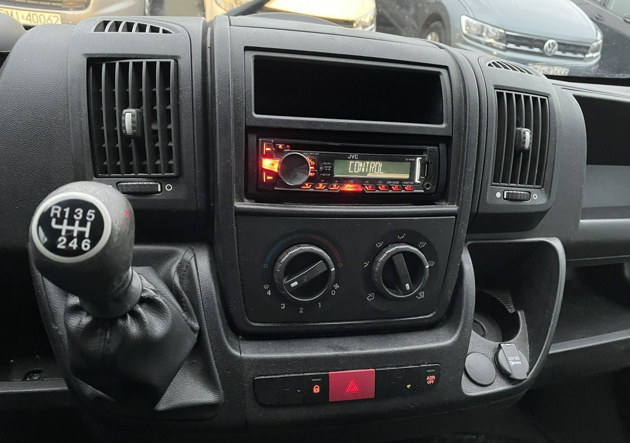 Fiat Ducato Ducato 3.0-180KM Chłodnia Konvekta Model 2015 - Carrinha frigorífica: foto 5 Fiat Ducato Ducato 3.0-180KM Chłodnia Konvekta Model 2015 - Carrinha frigorífica: foto 5