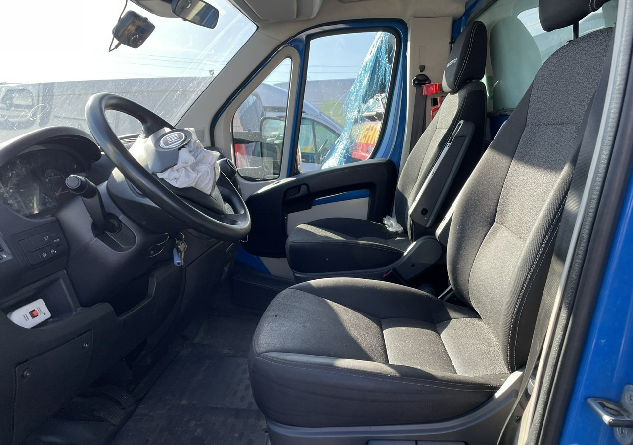 Leasing de  Fiat Ducato Ducato Autogrill Autosklep Foodtruck food truck Gastronomiczny 2018 Fiat Ducato Ducato Autogrill Autosklep Foodtruck food truck Gastronomiczny 2018: foto 20