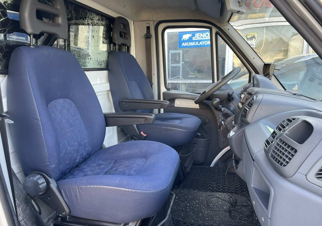 Food truck Fiat Ducato Ducato Autosklep wędlin Gastronomiczny Food Truck Foodtruck Sklep 20: foto 12