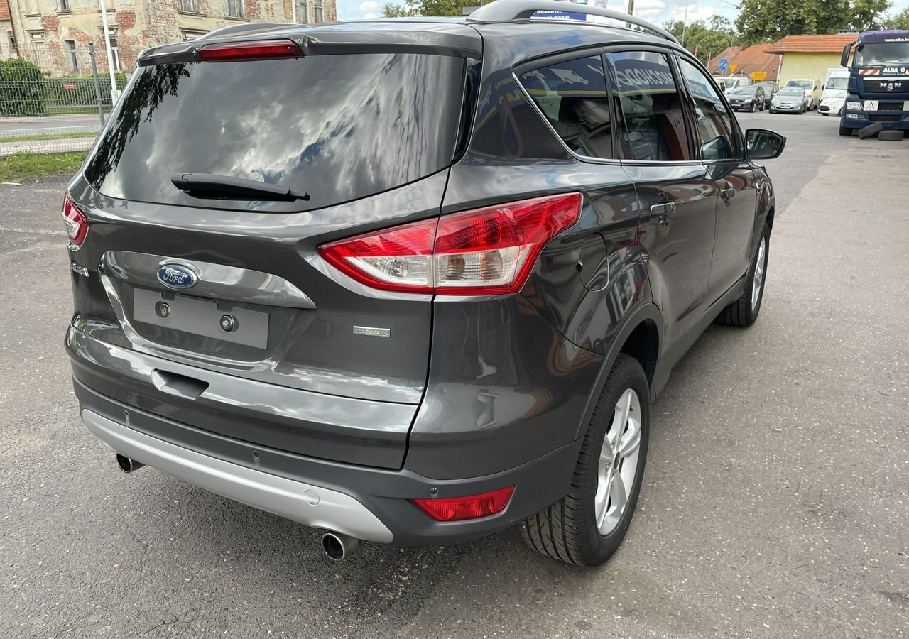 Ford Kuga II Ford Kuga 1.5 EcoBoost Bogate wyposażenie 63558km Model 2016 - SUV: foto 2 Ford Kuga II Ford Kuga 1.5 EcoBoost Bogate wyposażenie 63558km Model 2016 - SUV: foto 2
