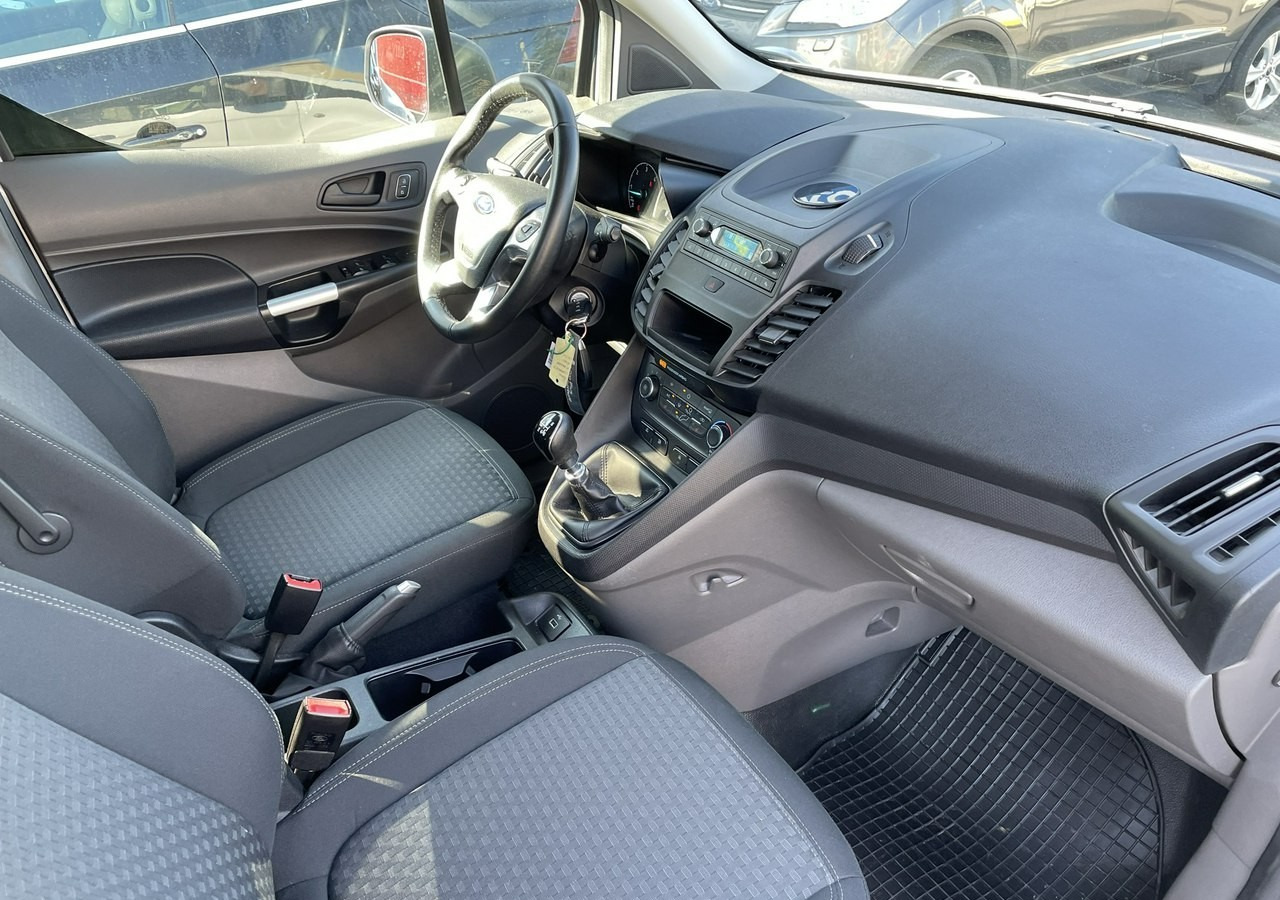Ford Tourneo Connect II Connect dla niepełnosprawnych Rampa Inwalida PFRON Model 2021 - Automóvel: foto 5 Ford Tourneo Connect II Connect dla niepełnosprawnych Rampa Inwalida PFRON Model 2021 - Automóvel: foto 5