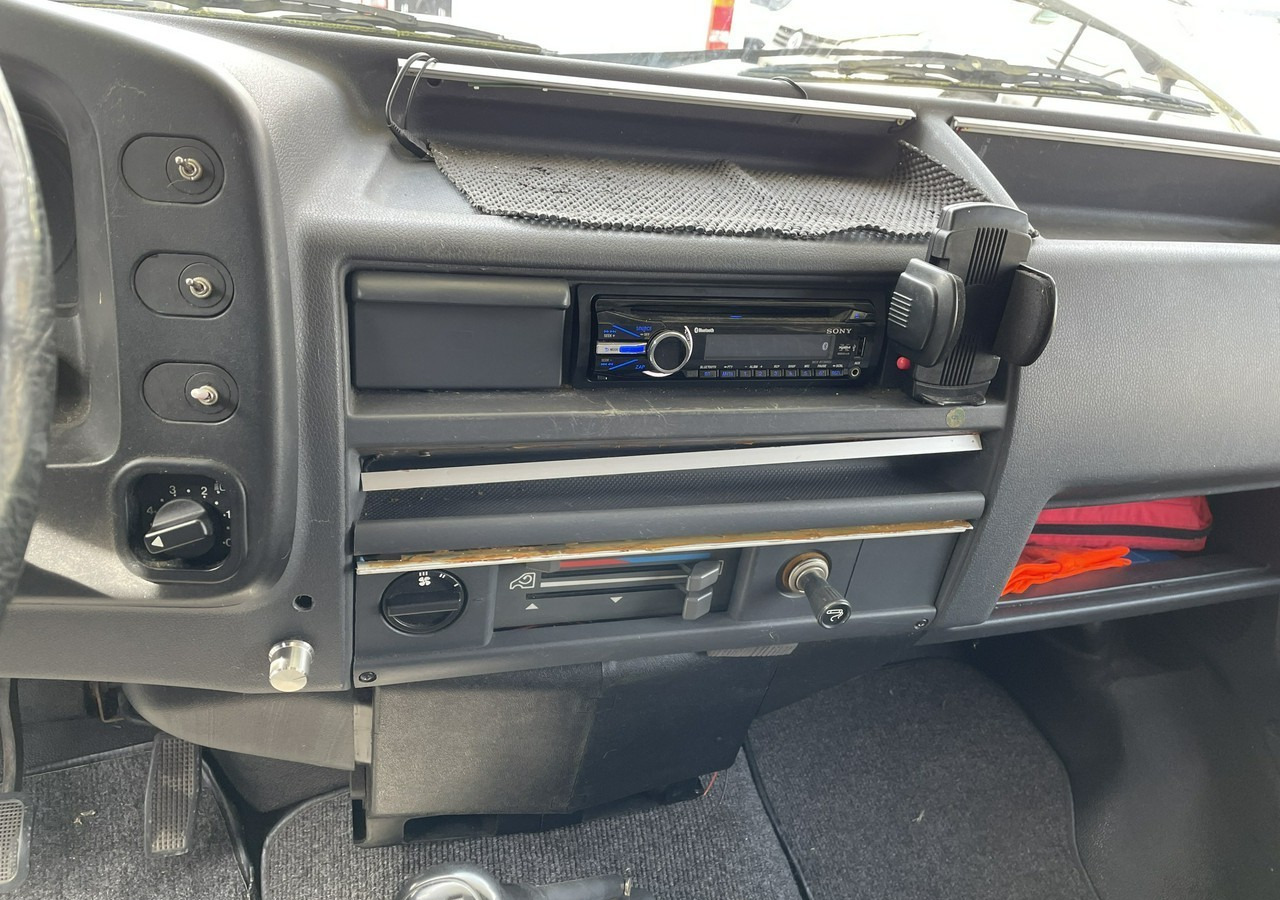 Autocaravana capucine Ford Transit Ford Transit Kamper 5-osobowy GRANDUCA 560: foto 16