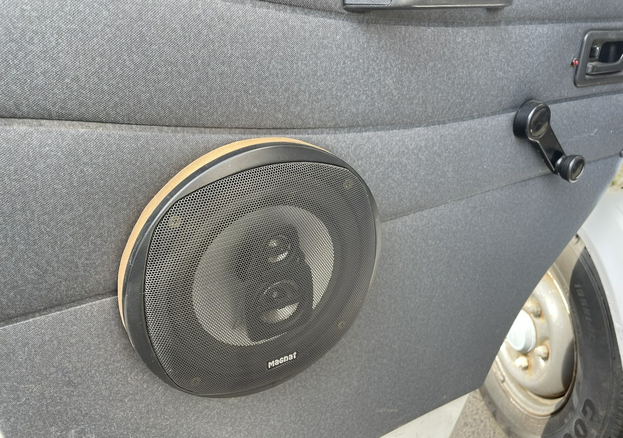 Autocaravana capucine Ford Transit Ford Transit Kamper 5-osobowy GRANDUCA 560: foto 17