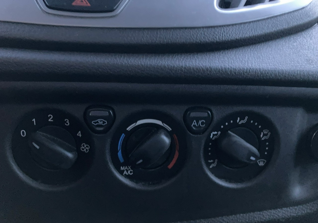 Ford Transit Ford Transit Klima 2019 - Furgão: foto 5 Ford Transit Ford Transit Klima 2019 - Furgão: foto 5
