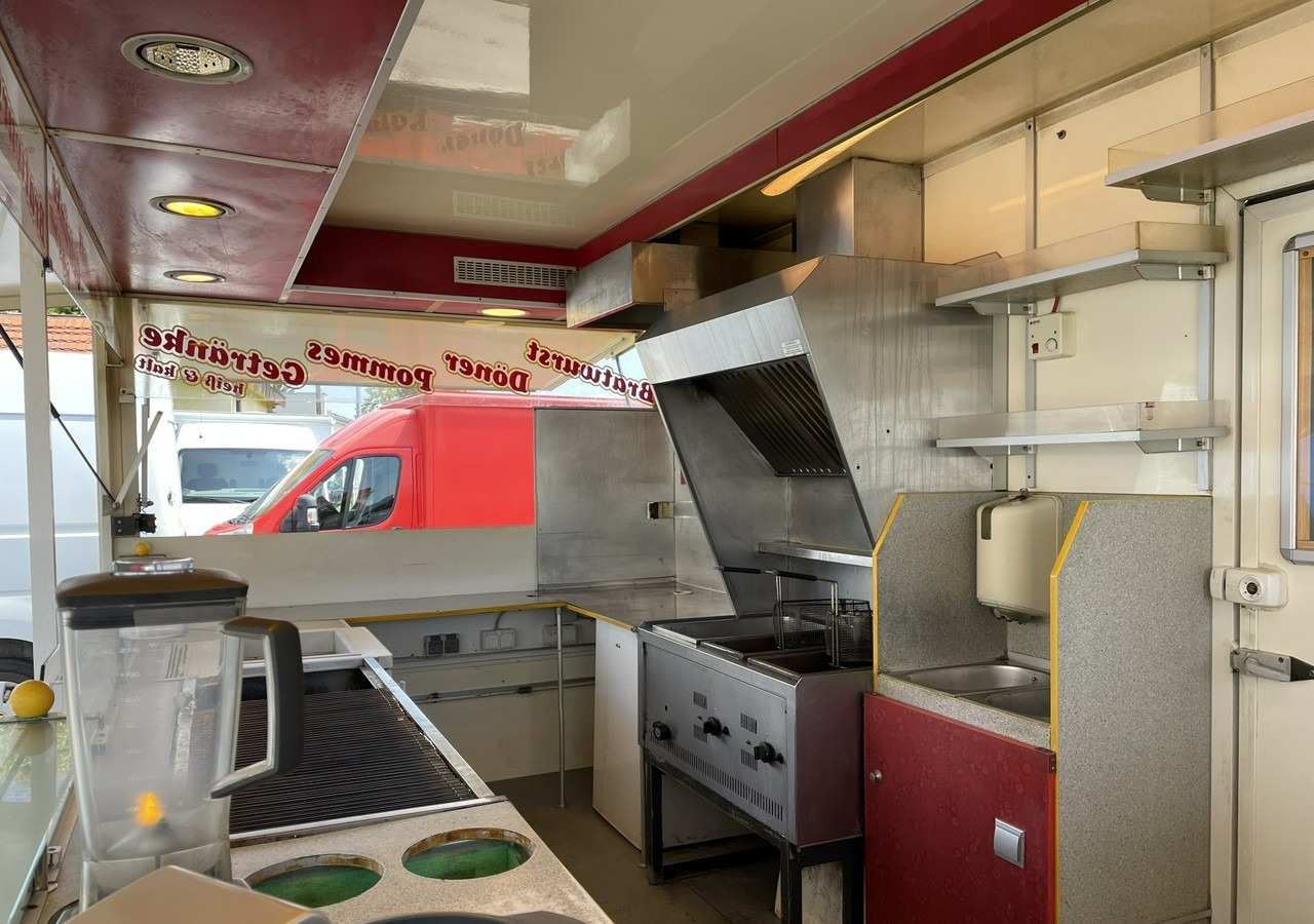 Inna Inny Autosklep Imbis Grill Gastronomiczny Food Truck Foodtruck sklep bar - Roulote bar: foto 4 Inna Inny Autosklep Imbis Grill Gastronomiczny Food Truck Foodtruck sklep bar - Roulote bar: foto 4