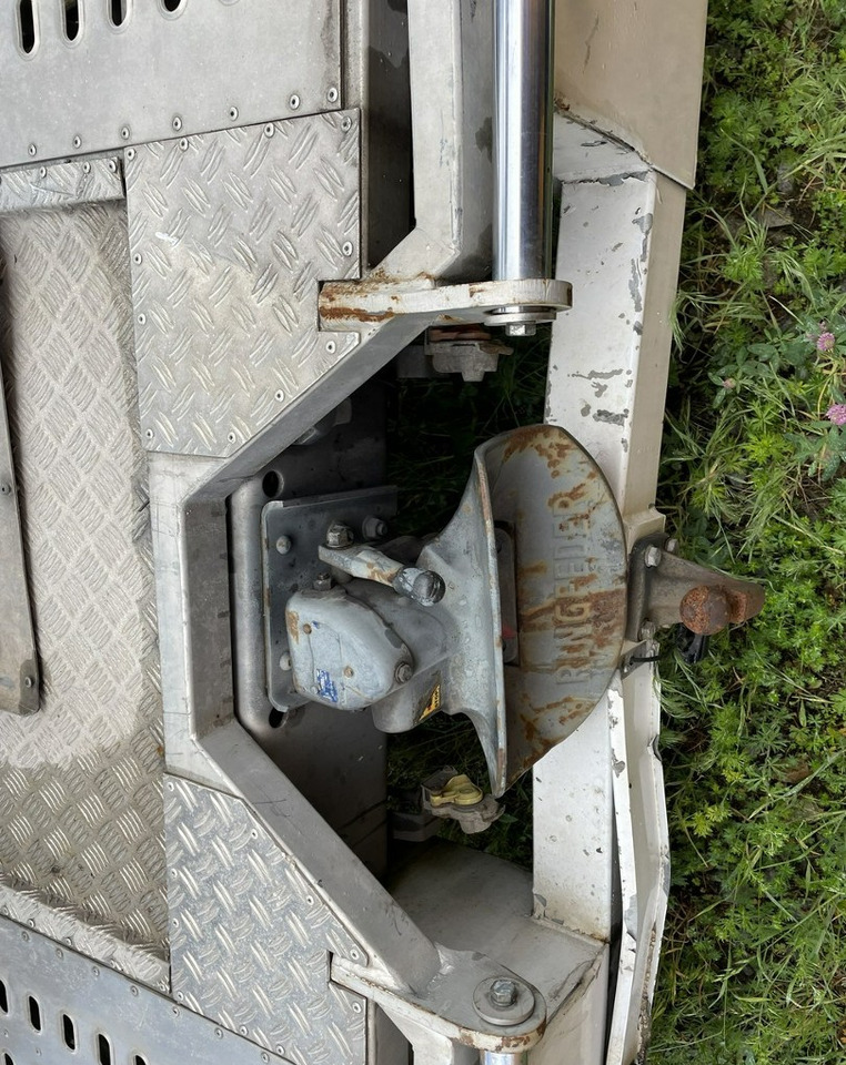 Caminhão reboque Mercedes-Benz Atego Atego 818 Pomoc Drogowa Euro 6 Autolaweta 2015: foto 7 Caminhão reboque Mercedes-Benz Atego Atego 818 Pomoc Drogowa Euro 6 Autolaweta 2015: foto 7