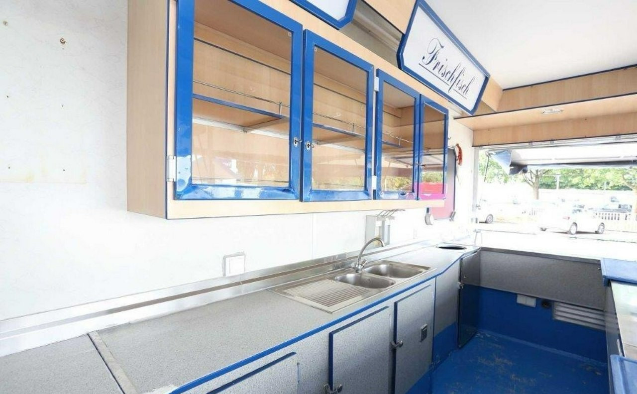 Leasing de  Mercedes-Benz Inny Mercedes-Benz Vario Autosklep Ryb Gastronomiczny Food Truck Foodtruck Sklep Borco Mercedes-Benz Inny Mercedes-Benz Vario Autosklep Ryb Gastronomiczny Food Truck Foodtruck Sklep Borco: foto 9