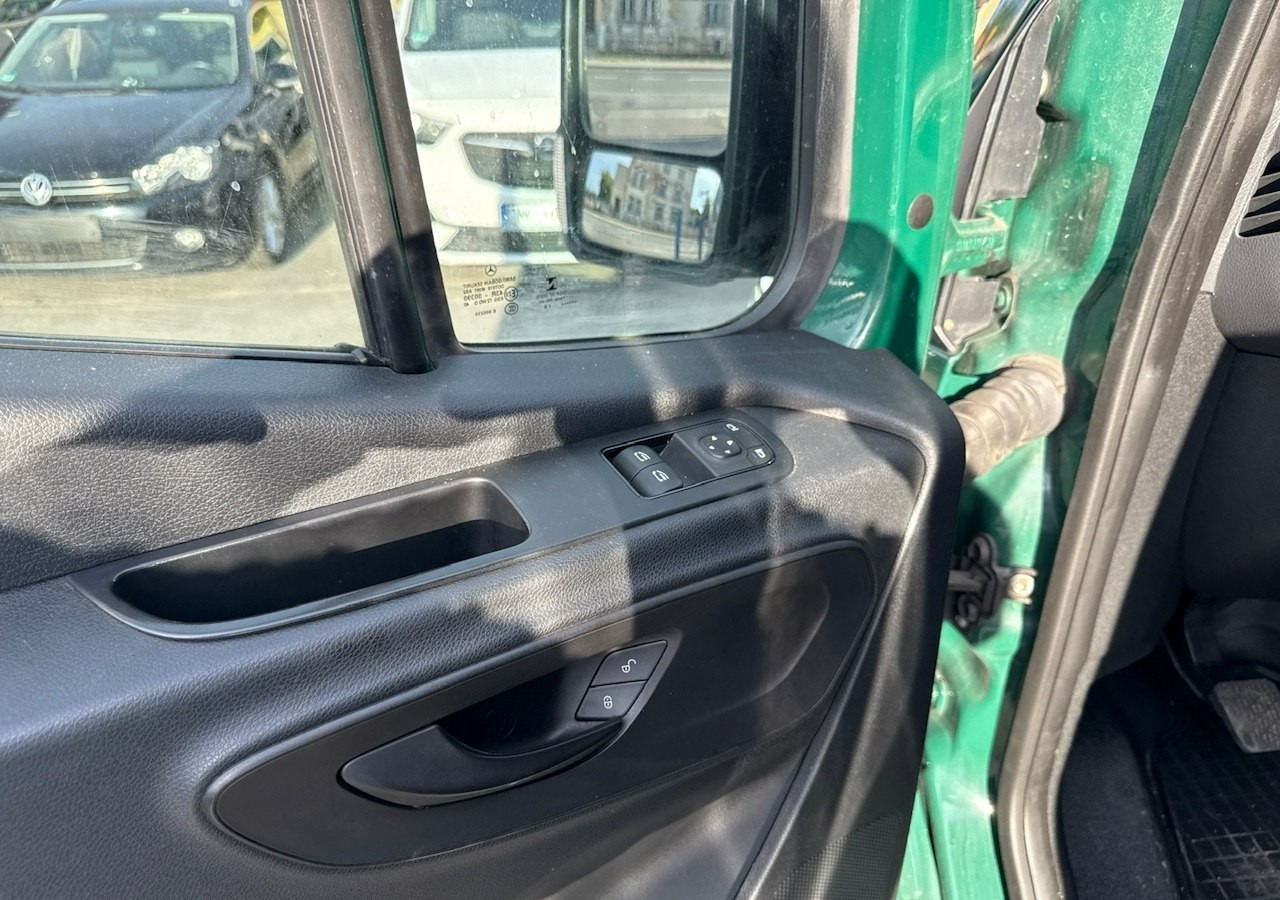 Furgão Mercedes-Benz Sprinter Sprinter 311 CDI Maxi Model 2020: foto 11 Furgão Mercedes-Benz Sprinter Sprinter 311 CDI Maxi Model 2020: foto 11