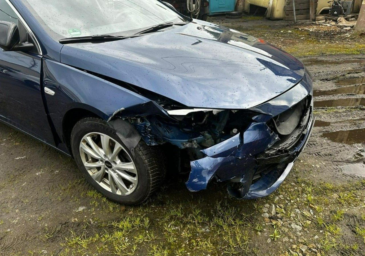 Opel Insignia II Country Tourer 1.5 CDTI 122KM Automat FullLed Panorama Klimatronik 2021 - Automóvel: foto 5 Opel Insignia II Country Tourer 1.5 CDTI 122KM Automat FullLed Panorama Klimatronik 2021 - Automóvel: foto 5