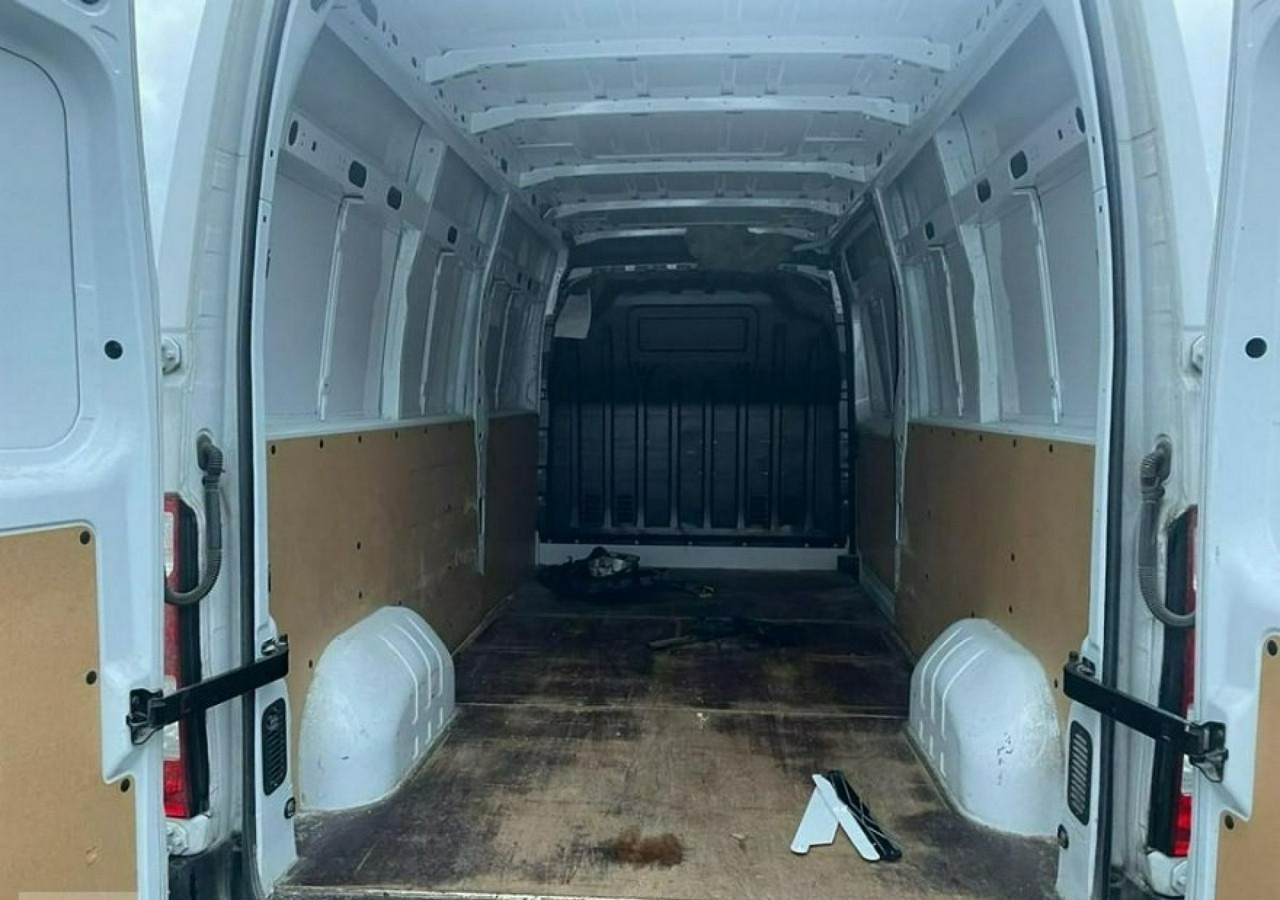 Furgão Opel Movano Opel Movano Maxi Klima 2019: foto 6