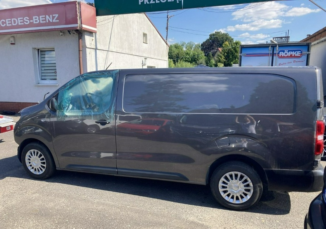 Toyota Proace Toyota Proace Maxi Klima 2020 Salon PL - Furgão: foto 2 Toyota Proace Toyota Proace Maxi Klima 2020 Salon PL - Furgão: foto 2