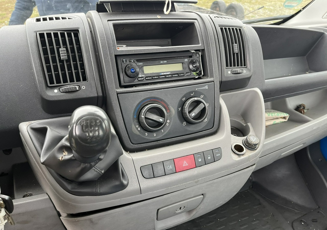 Fiat Ducato Ducato 3.0-160KM Rama pod zabudowę 2011,2009 - Veículo comercial: foto 4 Fiat Ducato Ducato 3.0-160KM Rama pod zabudowę 2011,2009 - Veículo comercial: foto 4