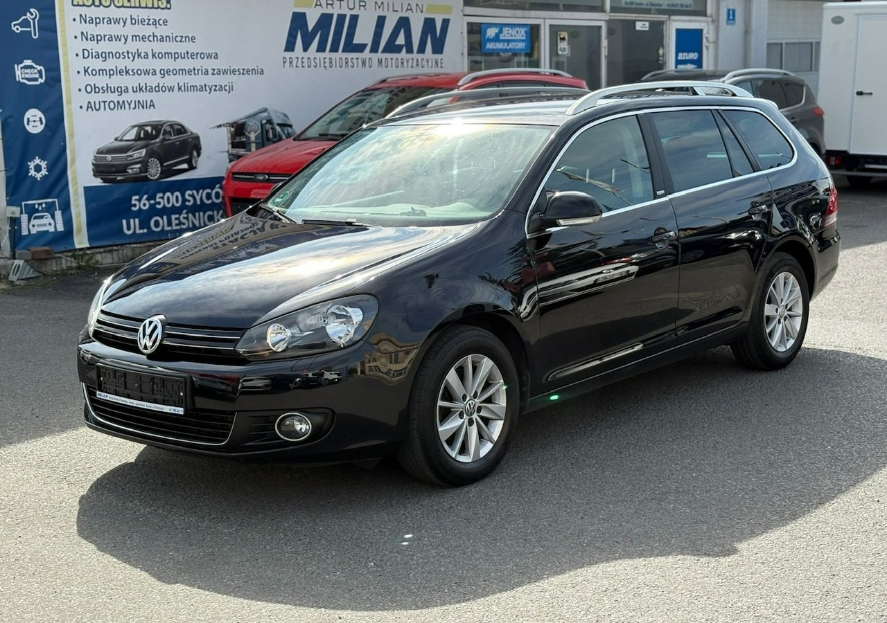 Volkswagen Golf VII Golf VI 1,4TSI 122KM STYLE 2012 - Carrinha: foto 1 Volkswagen Golf VII Golf VI 1,4TSI 122KM STYLE 2012 - Carrinha: foto 1