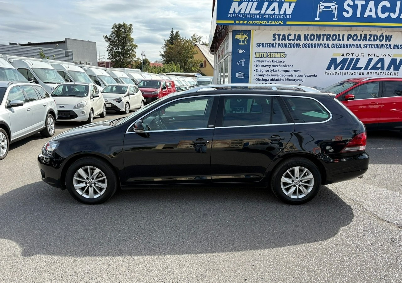 Volkswagen Golf VII Golf VI 1,4TSI 122KM STYLE 2012 - Carrinha: foto 3 Volkswagen Golf VII Golf VI 1,4TSI 122KM STYLE 2012 - Carrinha: foto 3