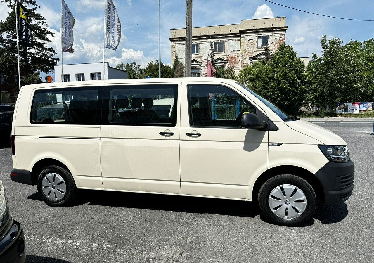 Volkswagen Inny Volkswagen T6 Caravelle do przewozu Niepełnosprawnych Inwalida Rampa 2018 Pefro - Automóvel: foto 5 Volkswagen Inny Volkswagen T6 Caravelle do przewozu Niepełnosprawnych Inwalida Rampa 2018 Pefro - Automóvel: foto 5