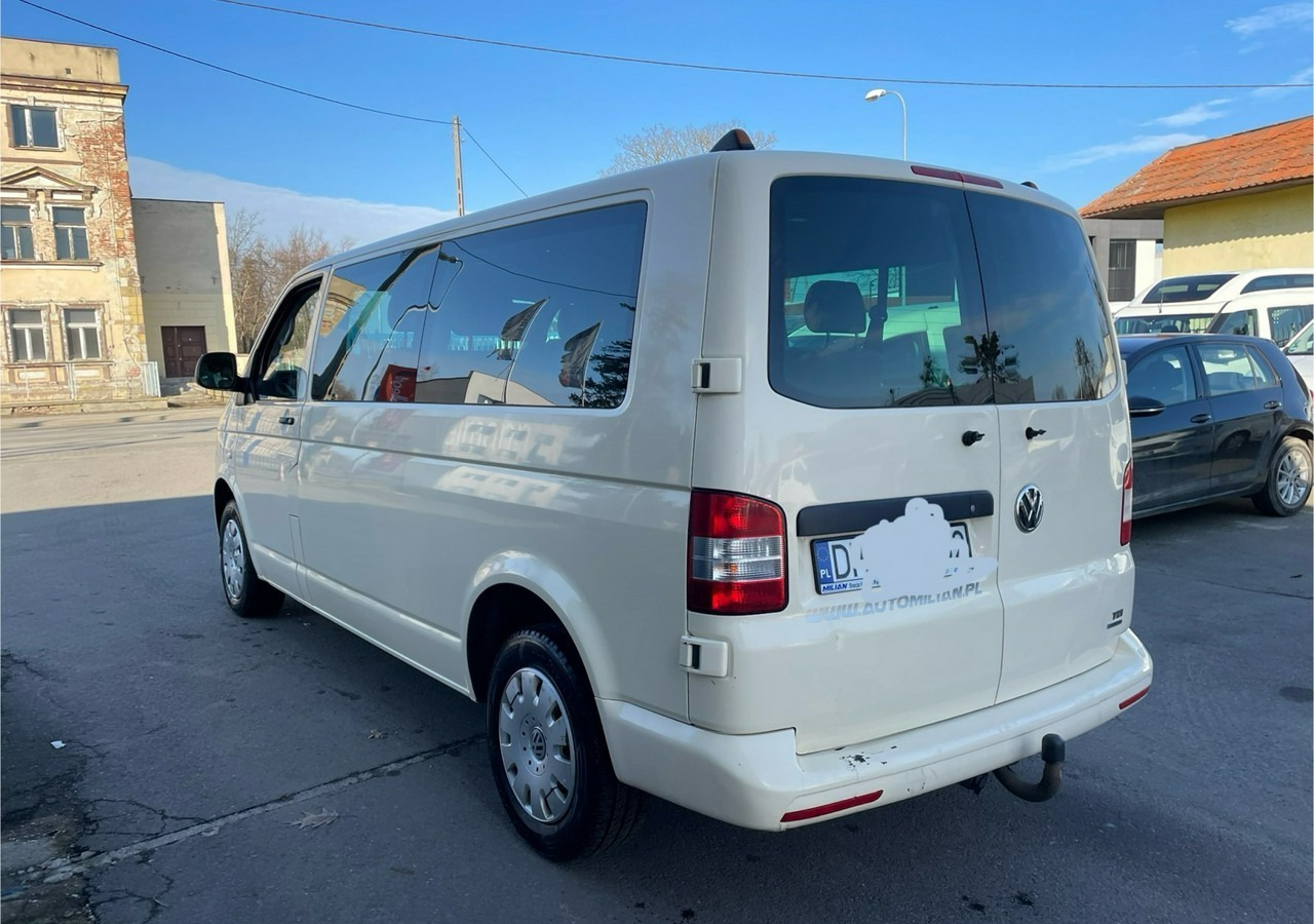 Volkswagen Inny Volkswagen Volkswagen Caravelle 2.0-140KM 2015 - Automóvel: foto 5 Volkswagen Inny Volkswagen Volkswagen Caravelle 2.0-140KM 2015 - Automóvel: foto 5