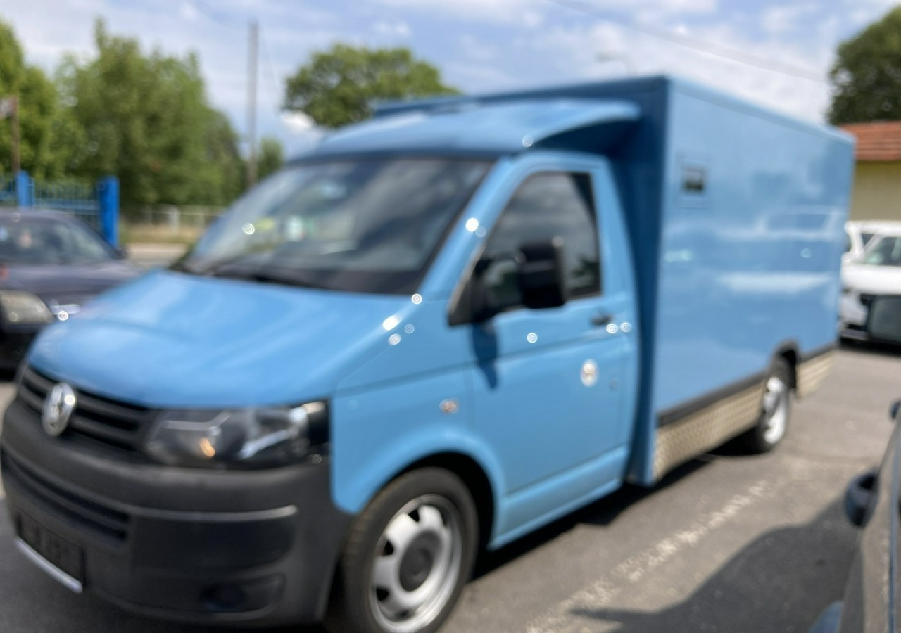 Transporte de valores Volkswagen Transporter Trasporter T5 Bankowóz kuloodporny opanceżony Model 2015: foto 16