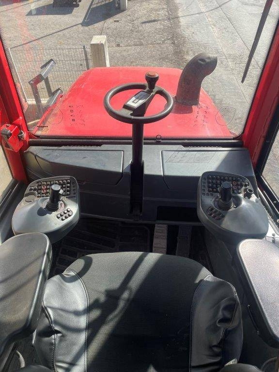 Komatsu 855.2 - Forwarder: foto 4 Komatsu 855.2 - Forwarder: foto 4