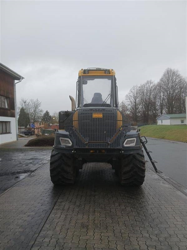 Ponsse Ergo - Harvester: foto 5 Ponsse Ergo - Harvester: foto 5