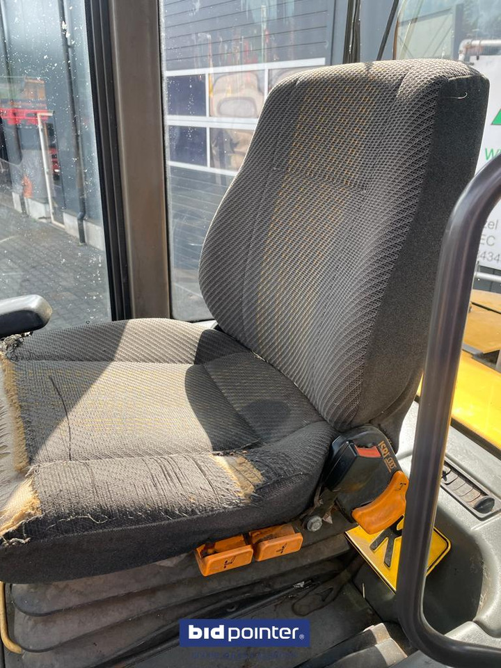 Pá carregadora de rodas Volvo L40 B: foto 10