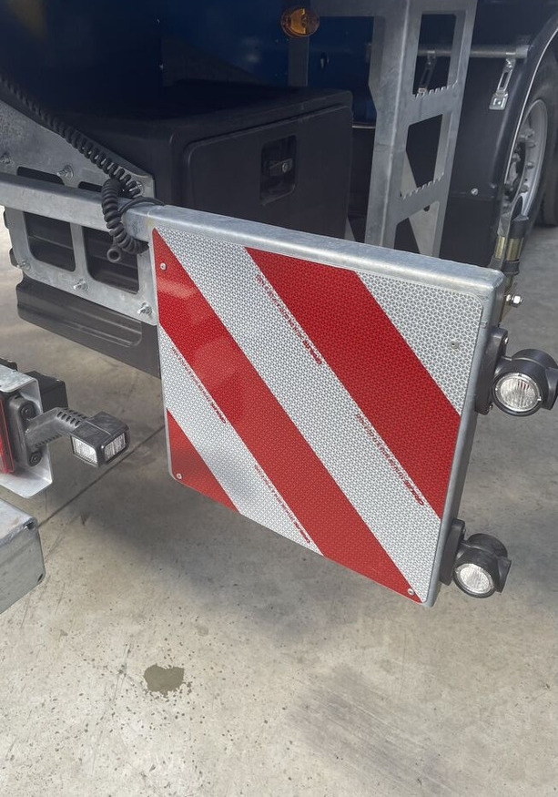 Semi-reboque plataforma/ Caixa aberta novo STAR YAGCILAR Heavy duty Platform: foto 5