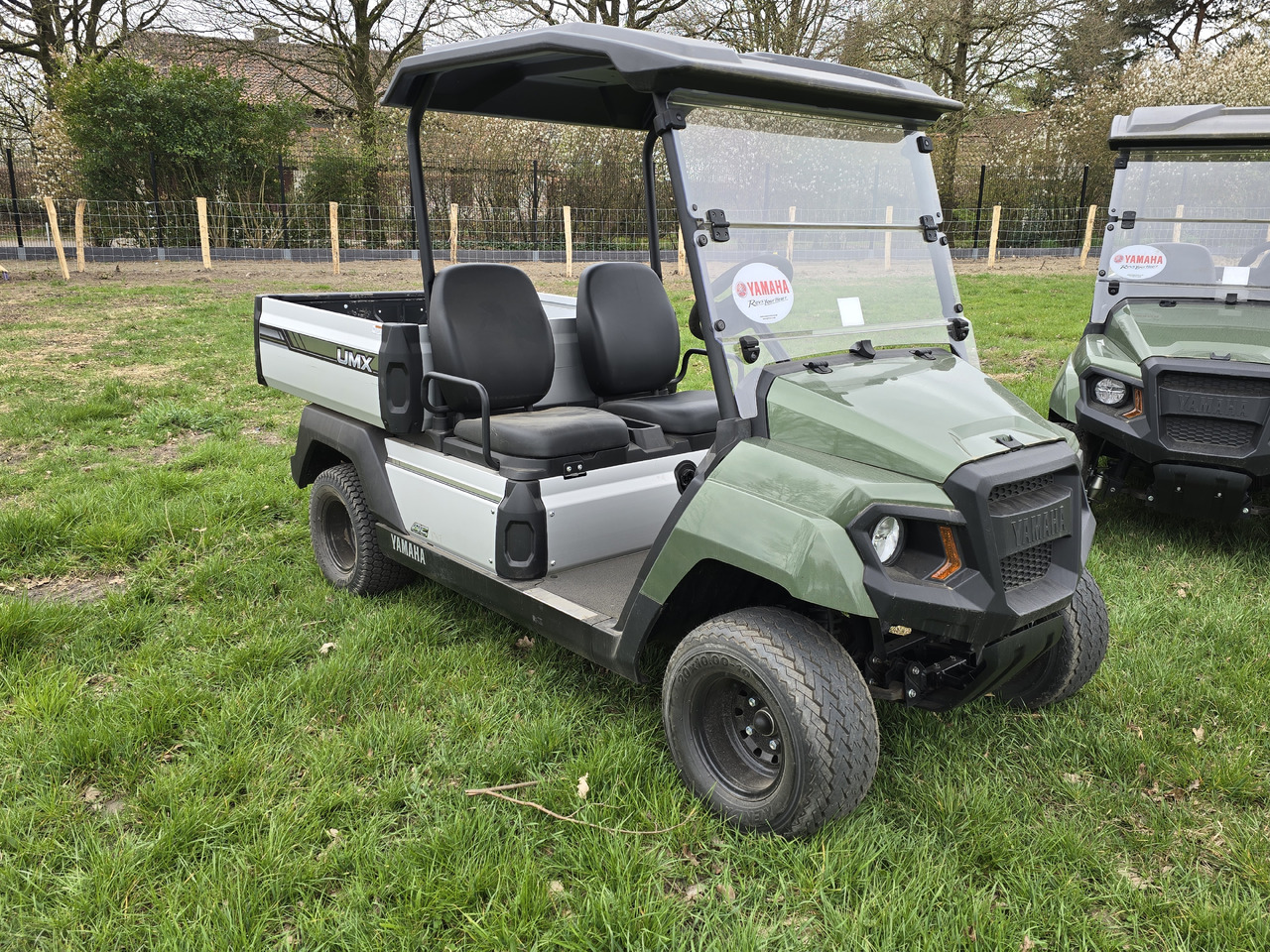Yamaha umx new ! ! ! ! ! ! - Carrinho de golfe: foto 1 Yamaha umx new ! ! ! ! ! ! - Carrinho de golfe: foto 1