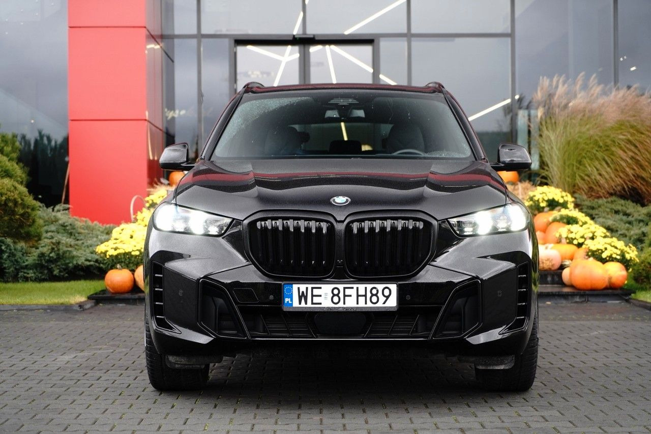 BMW X5 / xDrive / M pakiet / Salon Polska / 24 tys.k - SUV: foto 4 BMW X5 / xDrive / M pakiet / Salon Polska / 24 tys.k - SUV: foto 4