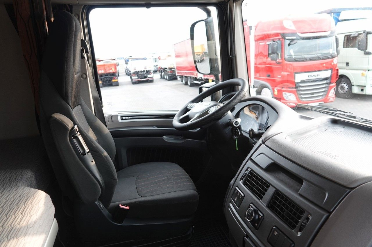 Leasing de  DAF XF 480 / BDF / ZESTAW TANDEM / 2019 / PO KONTRAK DAF XF 480 / BDF / ZESTAW TANDEM / 2019 / PO KONTRAK: foto 16