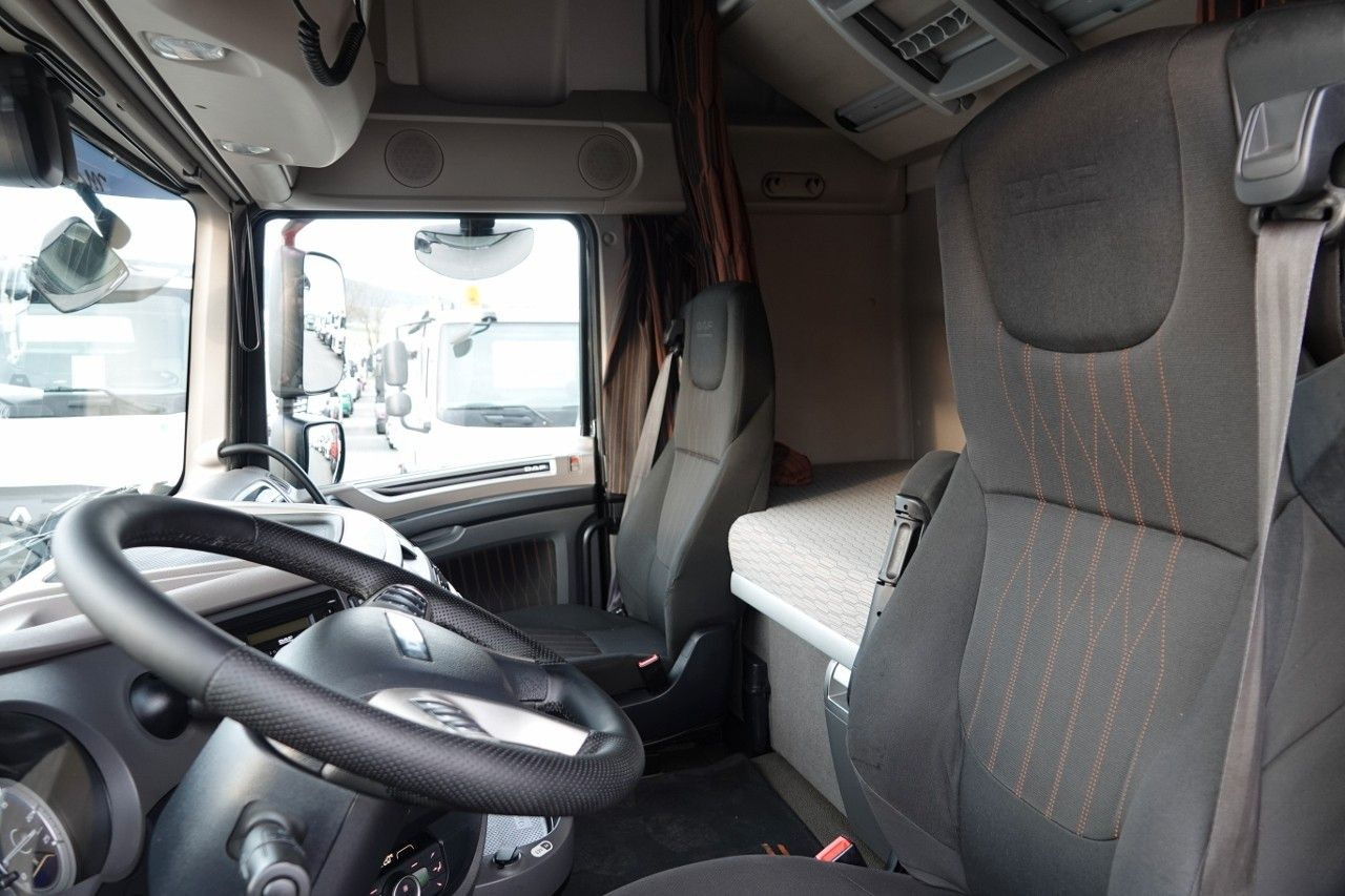 Leasing de  DAF XF 480 / BDF / ZESTAW TANDEM / 2019 / PO KONTRAK DAF XF 480 / BDF / ZESTAW TANDEM / 2019 / PO KONTRAK: foto 13