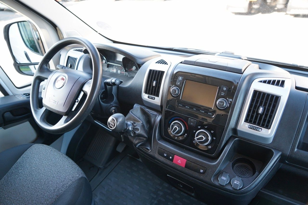 Carrinha frigorífica Fiat DUCATO / 2.3 160 / FURGON BLASZAK / DMC: 3500 KG: foto 15 Carrinha frigorífica Fiat DUCATO / 2.3 160 / FURGON BLASZAK / DMC: 3500 KG: foto 15