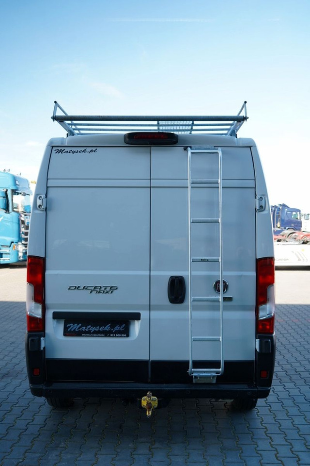 Carrinha frigorífica Fiat DUCATO / 2.3 160 / FURGON BLASZAK / DMC: 3500 KG: foto 10 Carrinha frigorífica Fiat DUCATO / 2.3 160 / FURGON BLASZAK / DMC: 3500 KG: foto 10