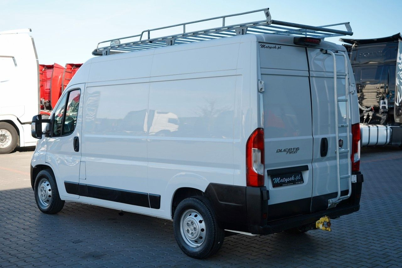 Carrinha frigorífica Fiat DUCATO / 2.3 160 / FURGON BLASZAK / DMC: 3500 KG: foto 7 Carrinha frigorífica Fiat DUCATO / 2.3 160 / FURGON BLASZAK / DMC: 3500 KG: foto 7