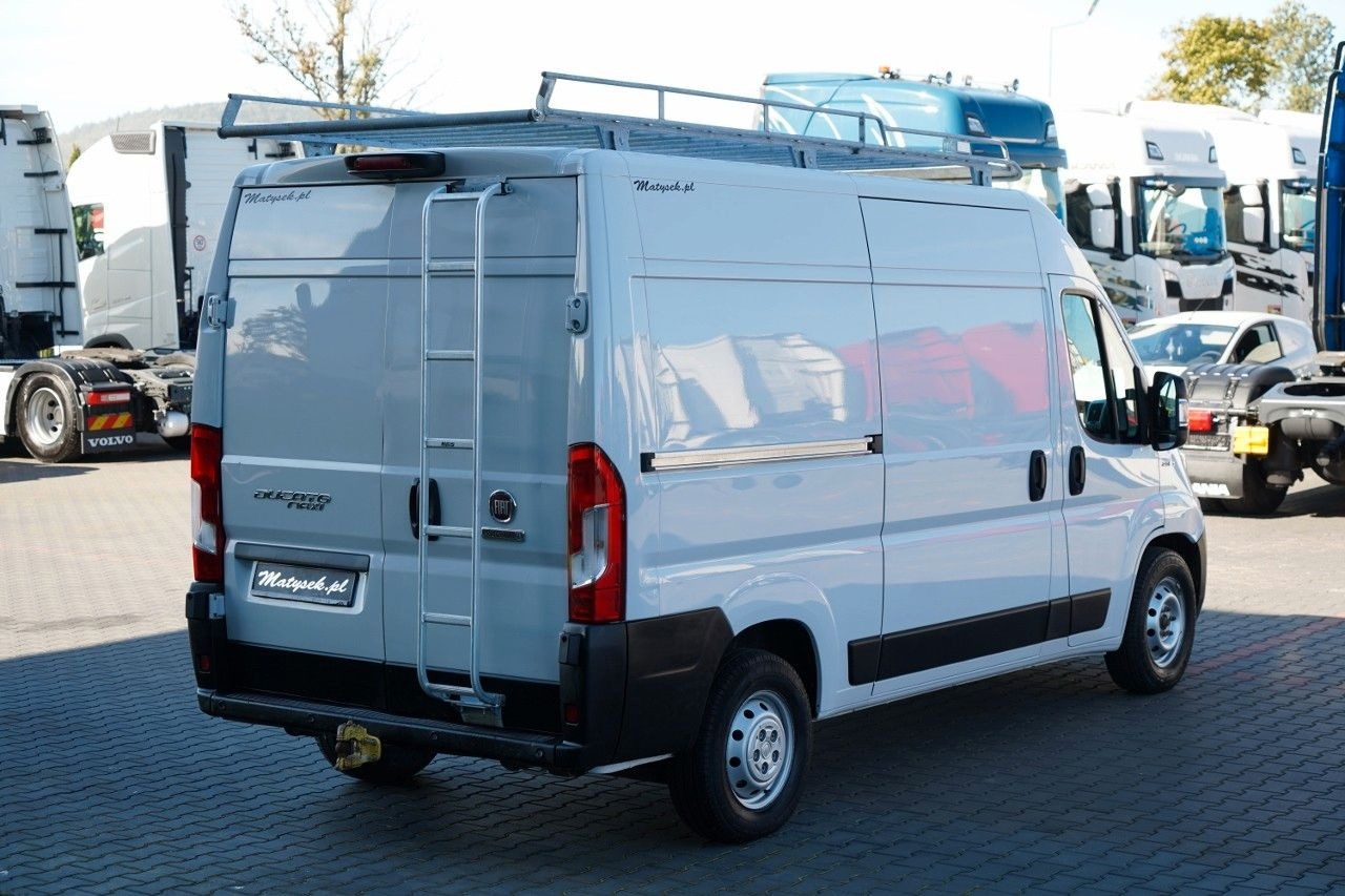 Carrinha frigorífica Fiat DUCATO / 2.3 160 / FURGON BLASZAK / DMC: 3500 KG: foto 8 Carrinha frigorífica Fiat DUCATO / 2.3 160 / FURGON BLASZAK / DMC: 3500 KG: foto 8