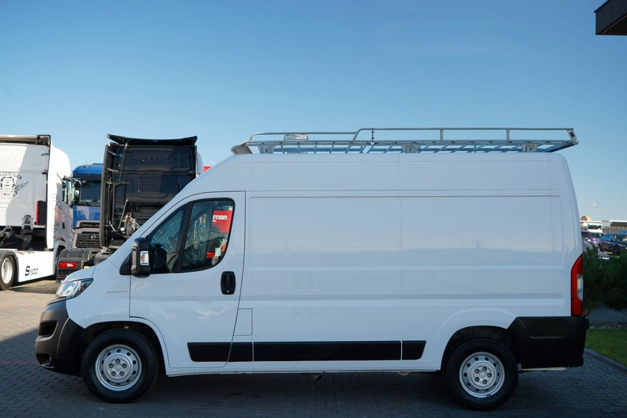 Carrinha frigorífica Fiat DUCATO / 2.3 160 / FURGON BLASZAK / DMC: 3500 KG: foto 6 Carrinha frigorífica Fiat DUCATO / 2.3 160 / FURGON BLASZAK / DMC: 3500 KG: foto 6